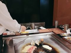-大神太神·铁板烧(七宝领展广场店)