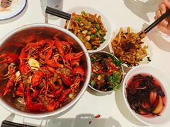 -文和友老长沙龙虾馆(化龙池店)