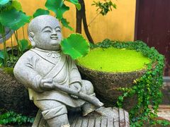 -南北湖风景区