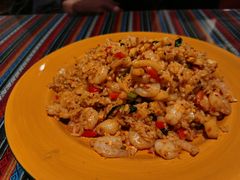 泰辣海鲜炒饭-Tony's House