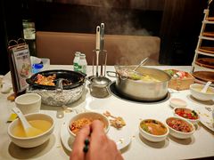 -煲王粤菜餐厅(中侨中心店)