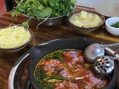 -笔记安顺夺夺粉火锅