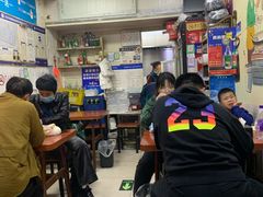 -小街锅贴(护国寺店)