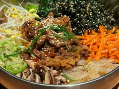 -KimPro 辛普乐概念韩餐