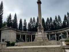 -十九路军淞沪抗日阵亡将士陵园