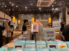 -猫的天空之城概念书店(杭州南宋御街店)