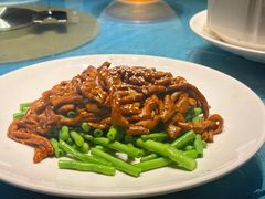 -大树头·森林餐厅(石碁店)