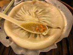 大汤包-龙咆汤包·手工现包小笼(拱北口岸店)