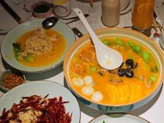 -古越舫·精品杭帮菜(商都路店)