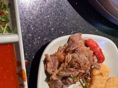 -梨花自助烤肉(天河城店)