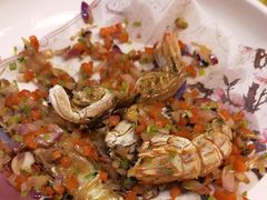 -鲜味食族水产·海鲜餐厅