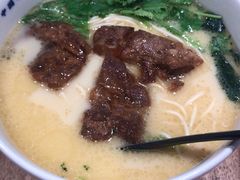 -和府捞面(东直门银座店)