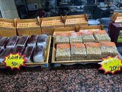 -乔家满族八大碗(流水沟店)