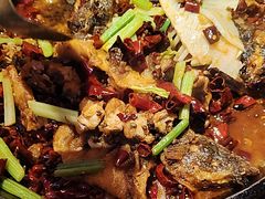 -老板恋上鱼(恒隆广场店)