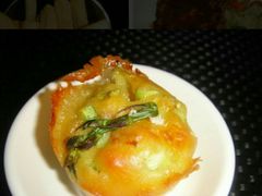 -圣丰索菲特·法国餐厅