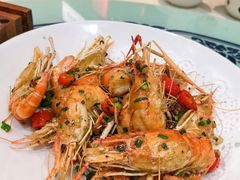-老西门·常州菜(新区店)