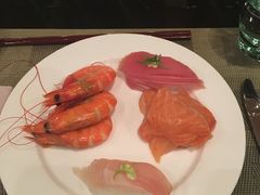 -富力希尔顿酒店·地阔自助餐厅