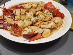 -海鲜e族(马王堆店)