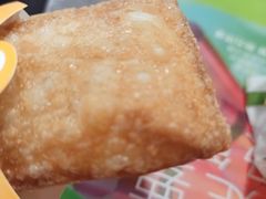 菠萝派-麦当劳(东急新天地店)