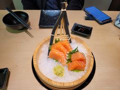 -沼津港精致料理·寿喜烧·烧鸟(漕河泾印象城店)