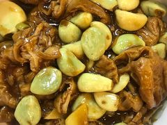 -京氣春饼(机场店)