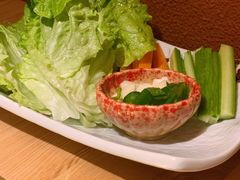 -江户烧肉(高德店)