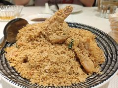 -新加坡海鲜共和(名胜世界圣淘沙海滨坊)