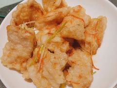 -金掌勺东北菜(格兰晴天店)