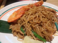 -迷你椰·泰式大排档(观前街店)