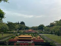 -深圳锦绣中华民俗村