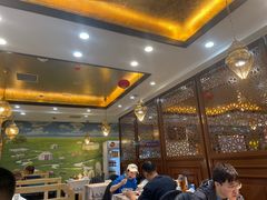 -阿西叶滩羊馆(交大店)