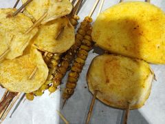 -正通记·哈尔滨烧烤·炭烤鸽子(七宝万科国际店)