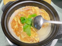 客家蛋角煲-客家汇·客家传承菜(水库店)