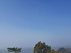 -狼山风景名胜区