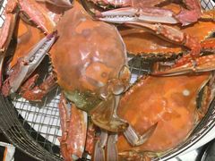 -海味当家(西安路店)