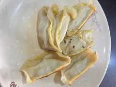 -回回锅贴(小河沿店)