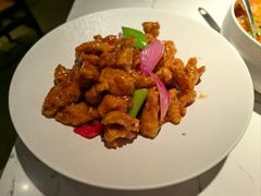 -奉天小馆·非遗东北菜(济南万象城店)
