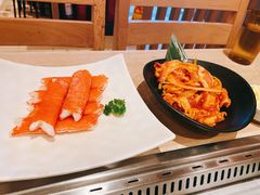 -新石器烤肉(高行万嘉店)