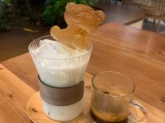 -川岛屋·KAWASIMAYA·咖啡简餐