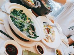 -山泉公馆酒家(珠江新城店)