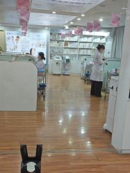 -痘院士专业祛痘皮肤管理