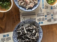 -东兴顺爆肚张