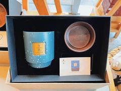 -星巴克(深圳湾体育中心店)