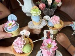-亦家cake·0卡糖