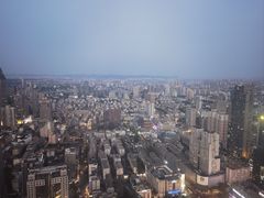 -云中捞高空旋转餐厅(商茂世纪广场店)