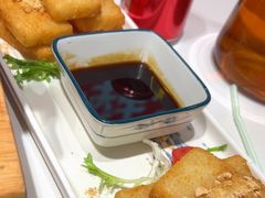 -鸡毛店·川菜(文殊院店)