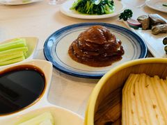 -明城五号烤鸭坊(建国门店)