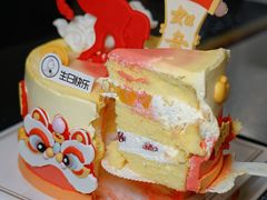 -CAKE BOSS 蛋糕老板(西单君太百货店)
