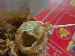 章鱼小丸子-海大南门夜市(海富街店)