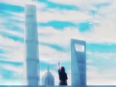 -上海中心大厦